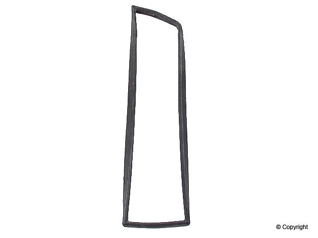 OE Supplier Tail Light Lens Seal 91163197101