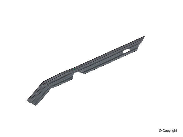 OE Supplier Wheel Arch Trim 91179950307