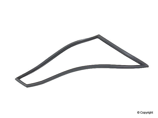 OE Supplier Vent Glass Seal 91179954285