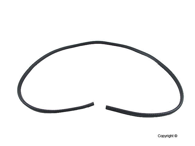 OE Supplier Hatch Seal 91450411110