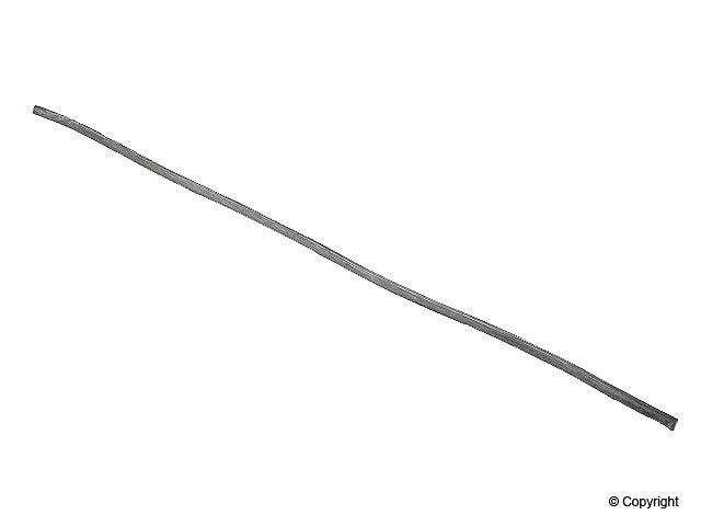 OE Supplier Door Seal 91453181310
