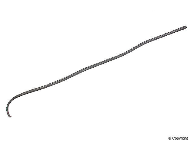 OE Supplier Door Seal 91453181410
