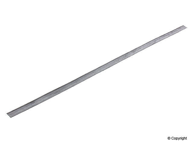 OE Supplier Door Window Seal 91453187310