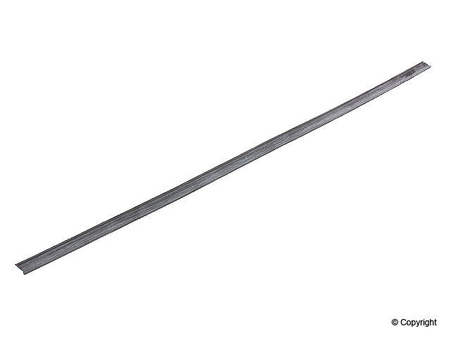 OE Supplier Door Window Seal 91453187410