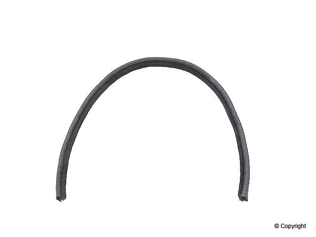 OE Supplier Door Window Seal 91453193910