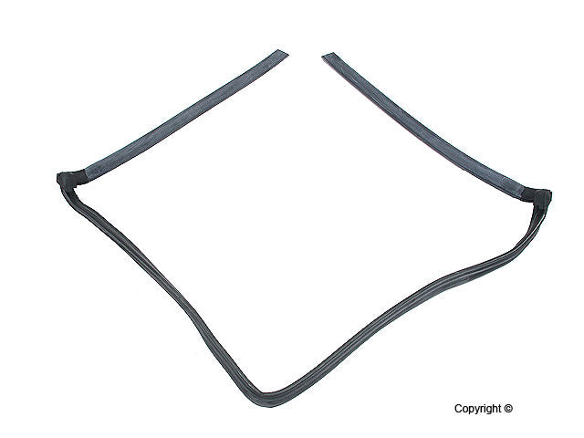 OE Supplier Targa Top Seal 91456303910