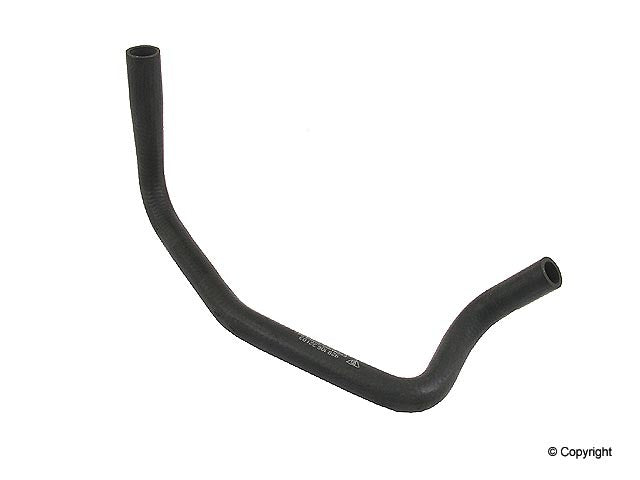 OE Supplier Engine Coolant Hose 92810632103