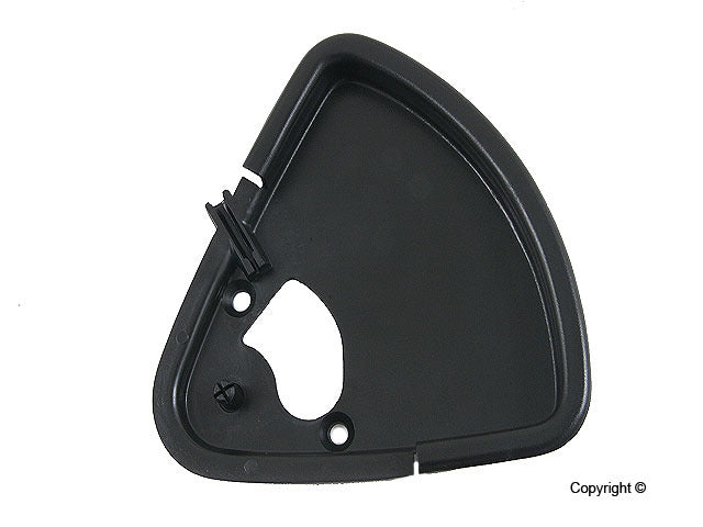 OE Supplier Hood Release Cable Handle Housing 92851117302