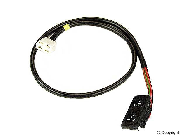 OE Supplier Sunroof Switch 92861312000