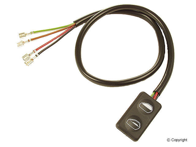OE Supplier Door Window Switch 92861312305