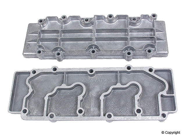 OE Supplier Engine Valve Cover 93010511600