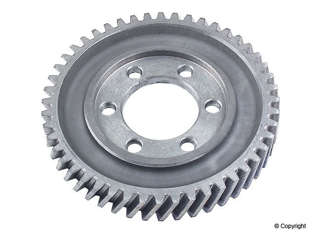 OE Supplier Engine Intermediate Shaft Gear 93010513600