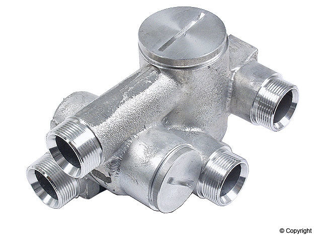 OE Supplier Engine Oil Thermostat 93010701700