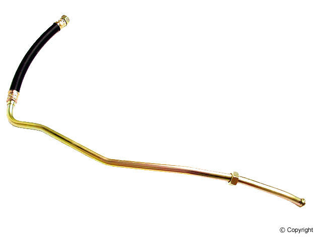 OE Supplier Engine Oil Line 93010774310