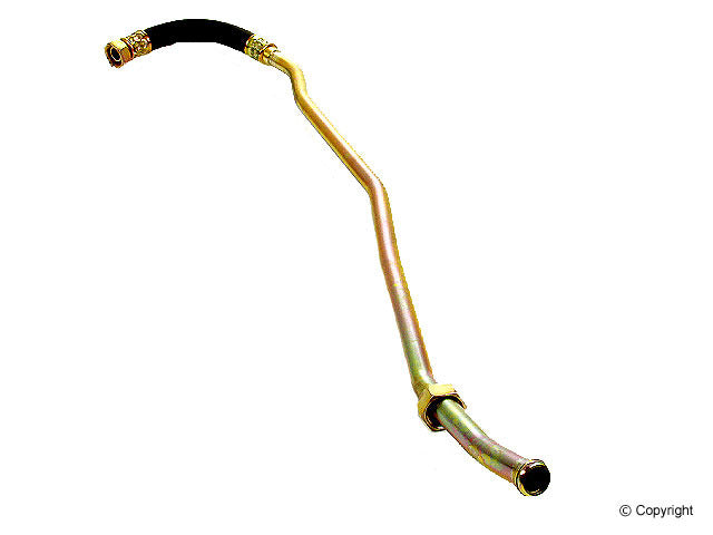 OE Supplier Engine Oil Line 93010774312
