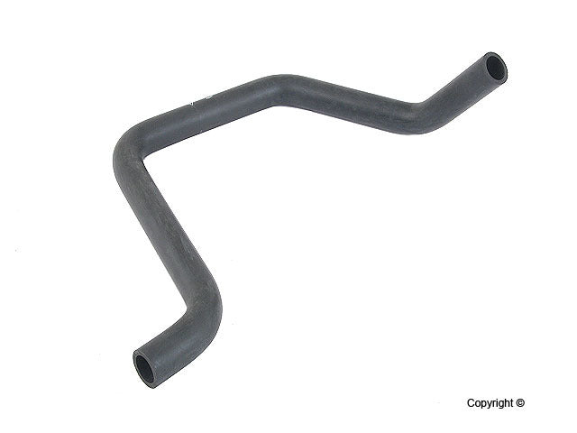 OE Supplier Engine Crankcase Breather Hose 93020738601