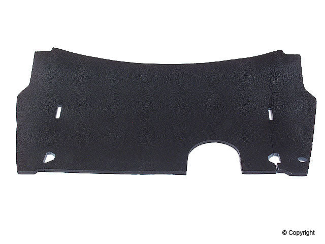 OE Supplier Engine Compartment Insulation 93055689102