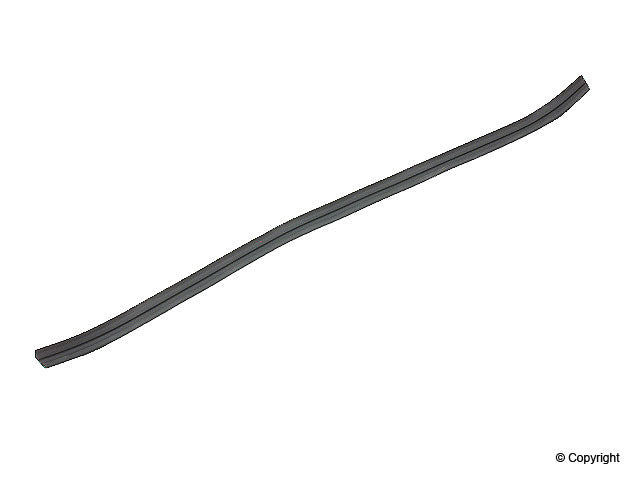 OE Supplier Rocker Panel Molding 93055910301