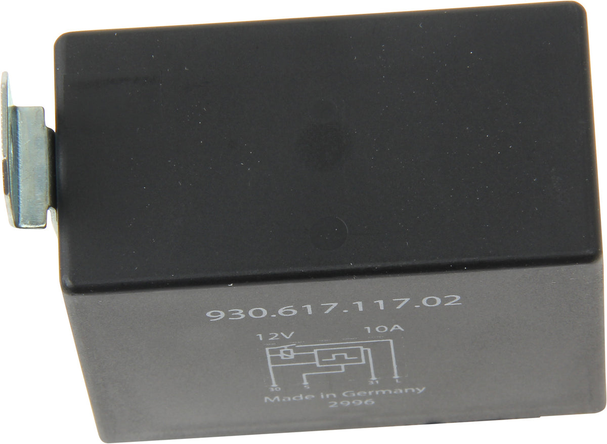 OE Supplier Ignition Relay 93061711702