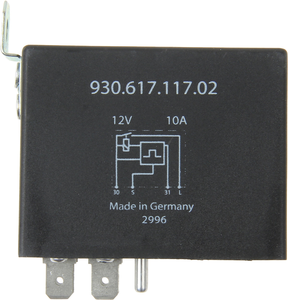 OE Supplier Ignition Relay 93061711702