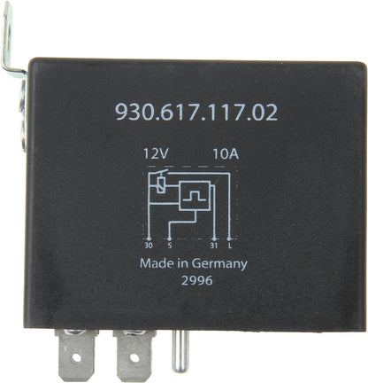OE Supplier Ignition Relay 93061711702