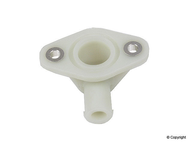OE Supplier Engine Water Pump Block-Off Plate 94410631300