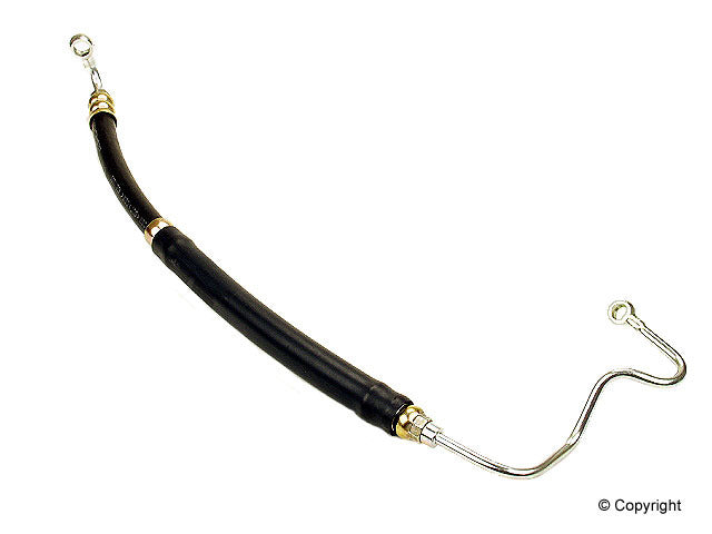 OE Supplier Power Steering Pressure Hose 94434744700