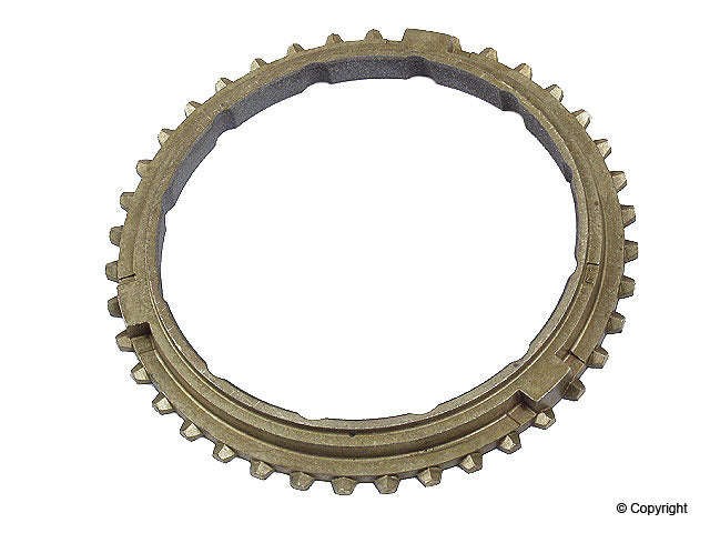 OE Supplier Manual Transmission Synchro Ring 95030431102