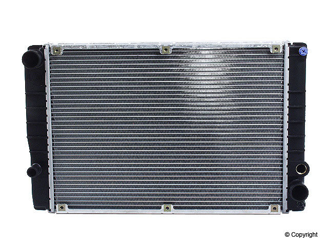 OE Supplier Radiator 95110603105