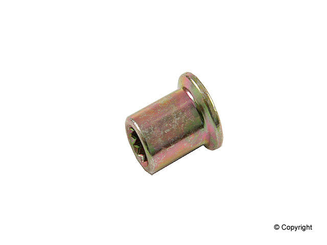 OE Supplier Engine Cylinder Head Nut 96410438201
