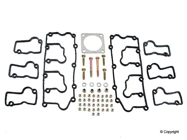 OE Supplier Engine Valve Cover Gasket Set 96410590200