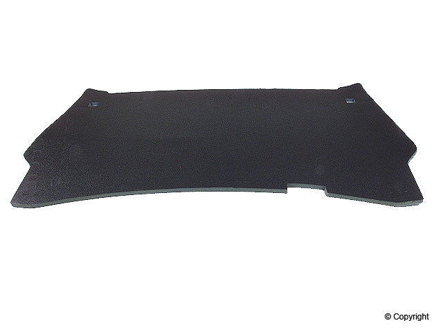 OE Supplier Engine Compartment Insulation 96455628101