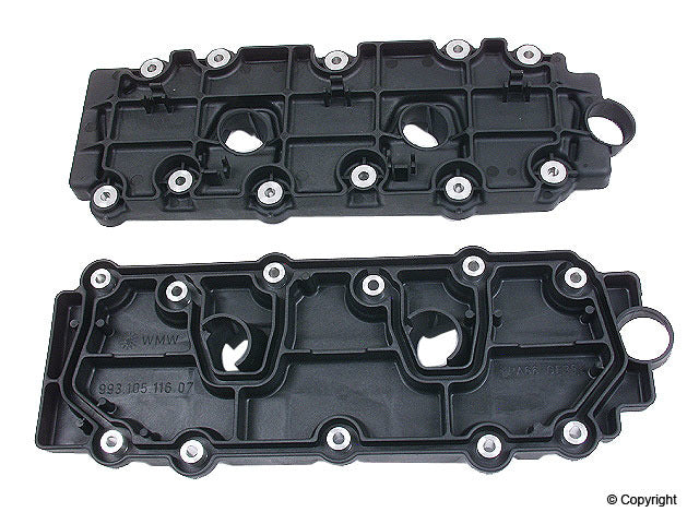 OE Supplier Engine Valve Cover 99310511607