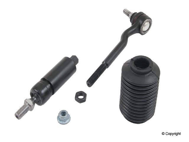 OE Supplier Steering Tie Rod Assembly 99334703103