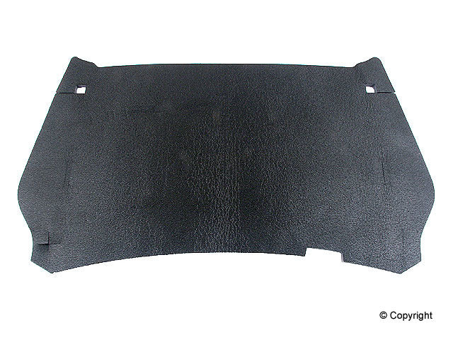 OE Supplier Engine Compartment Insulation 99355628100