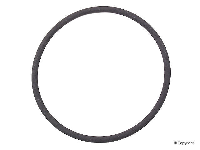 OE Supplier Engine Oil Filter Housing O-Ring 99610731351