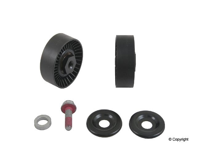 OE Supplier 99710211700