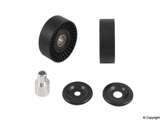 OE Supplier 99710211800