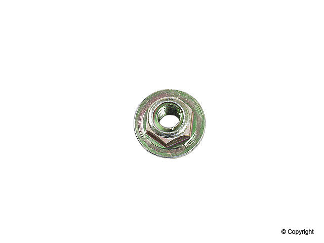 OE Supplier Engine Timing Belt Guide Plate Nut 99908409202