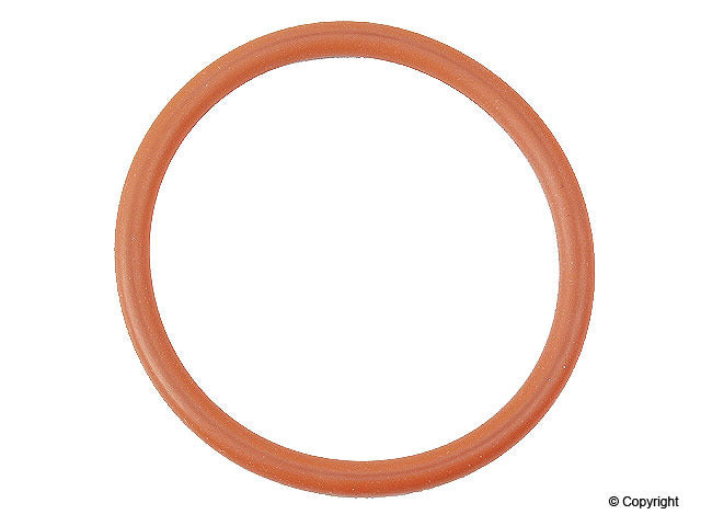 OE Supplier Turbocharger Intercooler O-Ring 99970146940
