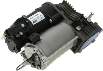 OE Supplier A2057