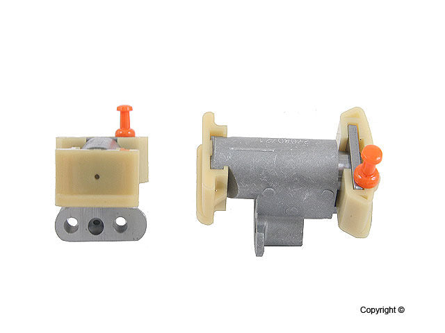 OE Supplier Engine Timing Chain Tensioner C2A1512