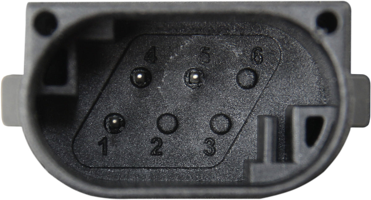 OE Supplier Suspension Ride Height Sensor LR020161