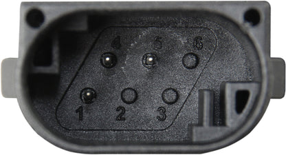 OE Supplier Suspension Ride Height Sensor LR020161