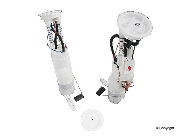 OE Supplier WFX500010