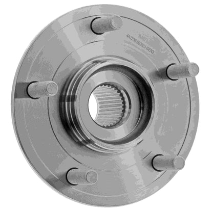 Mevotech Original Grade Wheel Bearing and Hub Assembly G25300