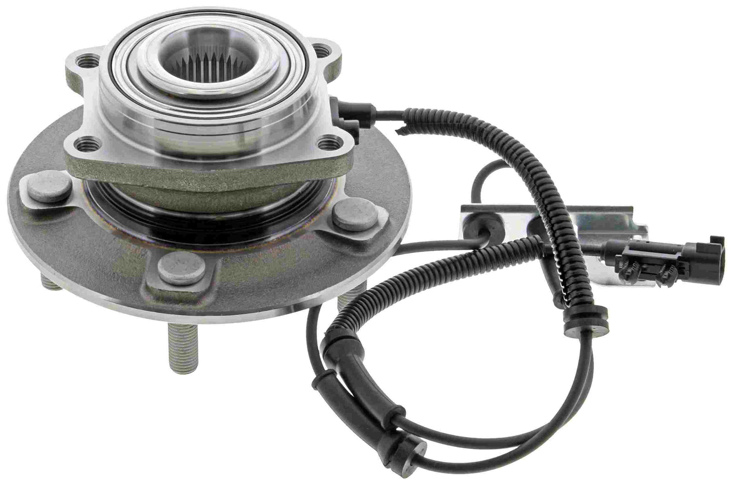 Mevotech Original Grade Wheel Bearing and Hub Assembly G25300