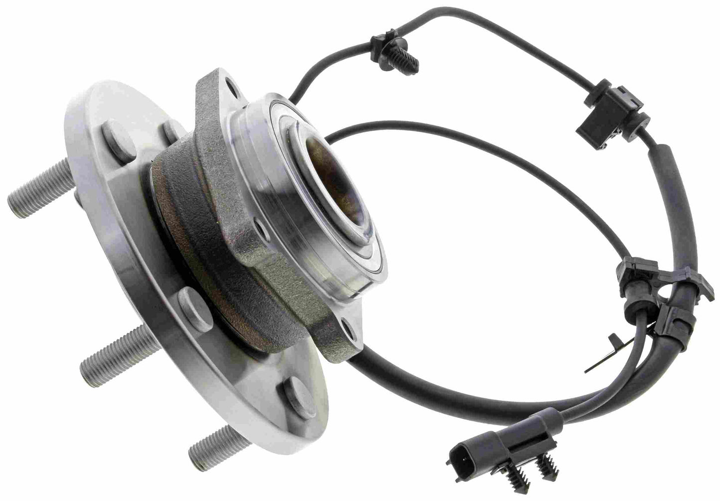 Mevotech Original Grade Wheel Bearing and Hub Assembly G25301