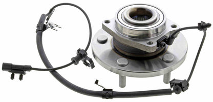 Mevotech Original Grade Wheel Bearing and Hub Assembly G25301