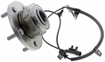 Mevotech Original Grade Wheel Bearing and Hub Assembly G25302